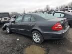 2004 Mercedes-Benz E 320