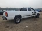 1999 Chevrolet Silverado K2500