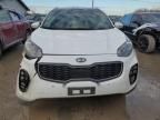 2017 KIA Sportage SX