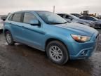 2012 Mitsubishi RVR SE