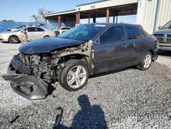 Toyota Camry Base Vehiculos salvage en venta: 2012 Toyota Camry Base