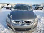 2012 Volkswagen CC Sport