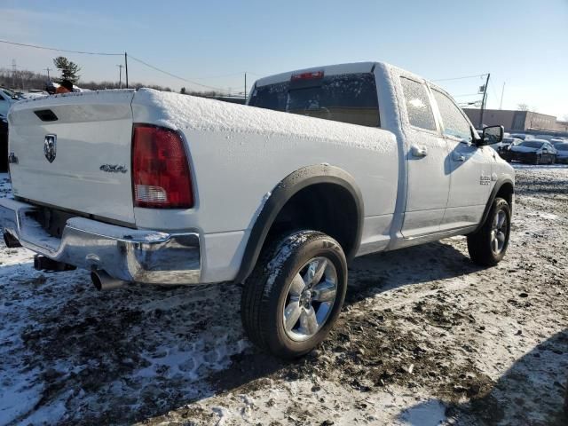 2014 Dodge RAM 1500 SLT