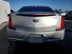 2018 Cadillac XTS Luxury