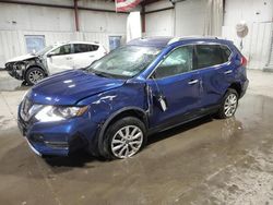 2017 Nissan Rogue S en venta en Albany, NY