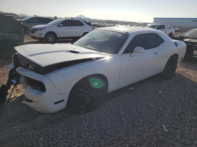 2013 Dodge Challenger SXT