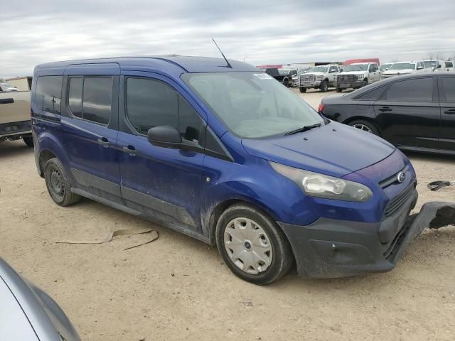 2016 Ford Transit Connect XL