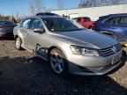 2012 Volkswagen Passat SE