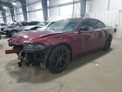 2019 Dodge Charger SXT en venta en Ham Lake, MN