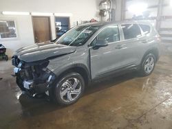 Hyundai Santa fe salvage cars for sale: 2023 Hyundai Santa FE SE