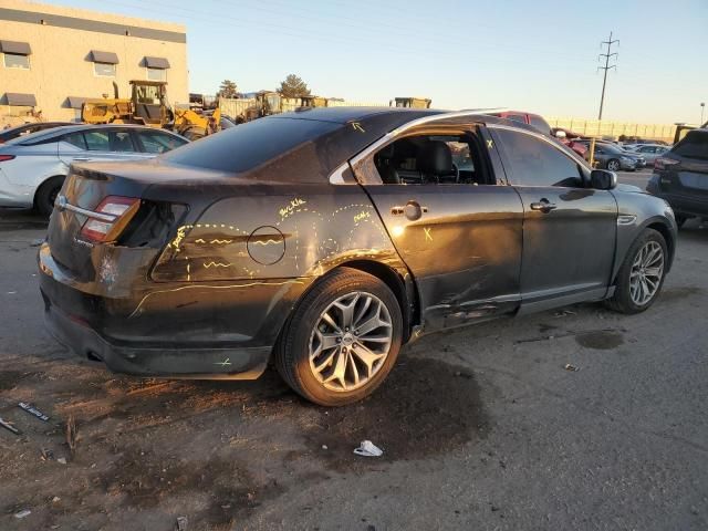 2015 Ford Taurus Limited