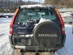 2004 Honda CR-V LX