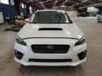 2017 Subaru WRX Limited