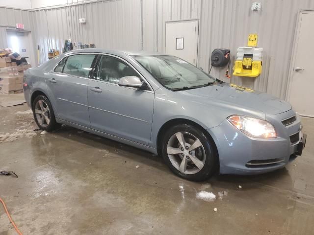 2009 Chevrolet Malibu 2LT