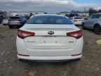 2013 KIA Optima Hybrid