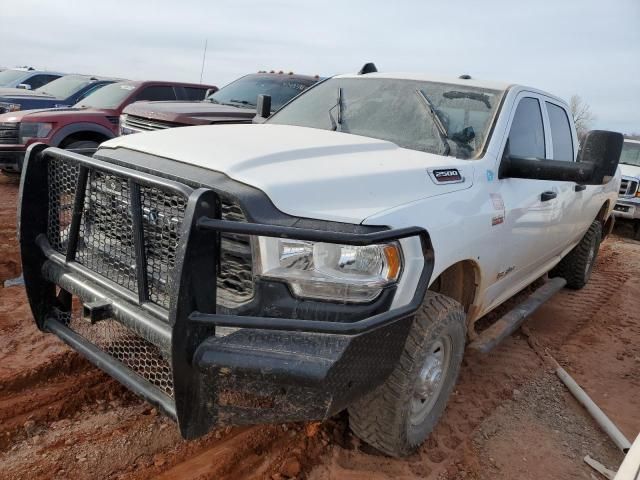 2022 Dodge RAM 2500 Tradesman