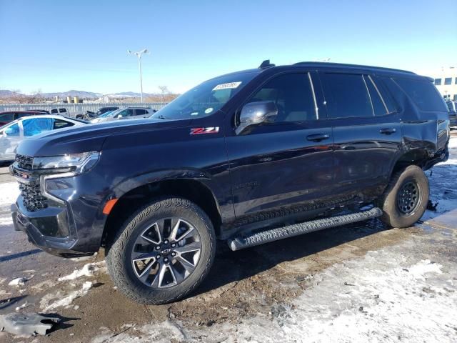 2023 Chevrolet Tahoe K1500 Z71