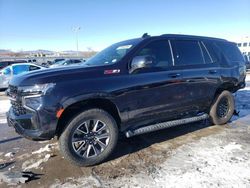 2023 Chevrolet Tahoe K1500 Z71 en venta en Littleton, CO