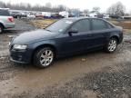 2010 Audi A4 Premium