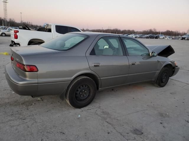 1999 Toyota Camry CE