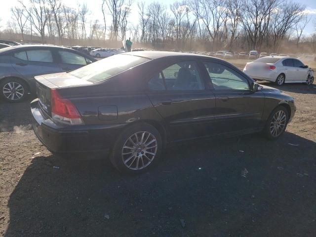 2008 Volvo S60 2.5T