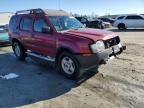 2002 Nissan Xterra XE