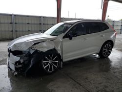 Salvage cars for sale at Homestead, FL auction: 2023 Volvo XC60 Plus