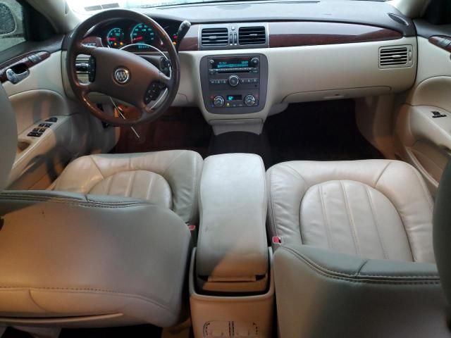 2009 Buick Lucerne CXL