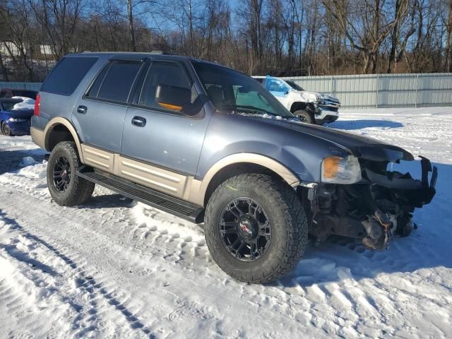 2003 Ford Expedition Eddie Bauer