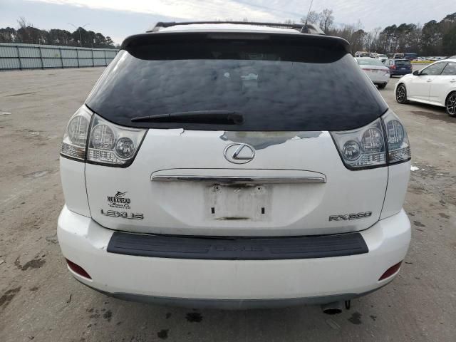 2005 Lexus RX 330