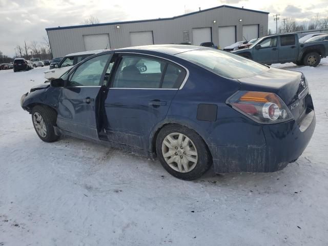 2009 Nissan Altima 2.5