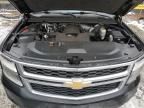 2015 Chevrolet Tahoe K1500 LT