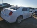 2016 Chrysler 300C