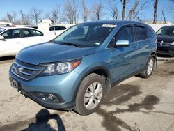 2014 Honda CR-V EX en venta en Bridgeton, MO