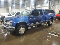 1997 Chevrolet GMT-400 K1500 en venta en Ham Lake, MN