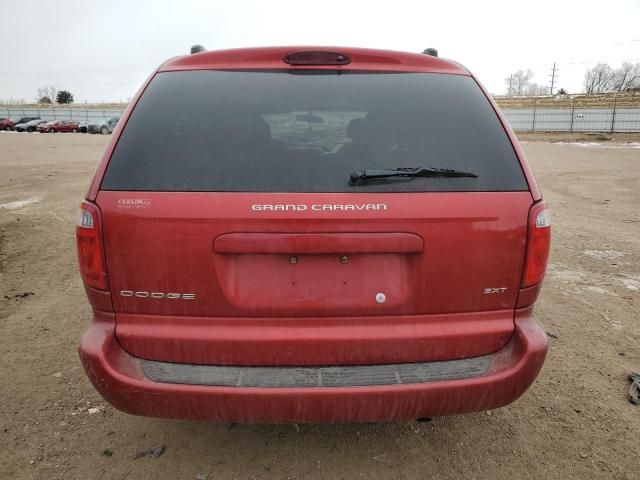 2004 Dodge Grand Caravan SXT