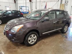 2014 Nissan Rogue Select S en venta en Franklin, WI