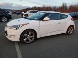 Lots with Bids for sale at auction: 2014 Hyundai Veloster