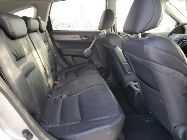 2009 Honda CR-V EXL