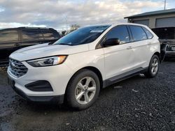 Ford salvage cars for sale: 2020 Ford Edge SE