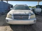 2003 Toyota Highlander Limited