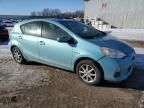 2013 Toyota Prius C