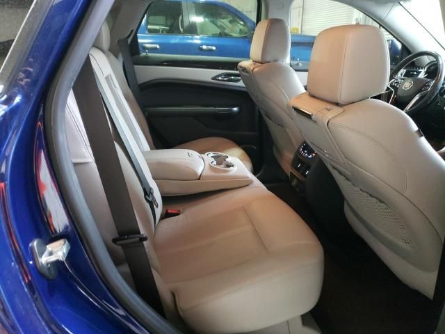 2013 Cadillac SRX Premium Collection