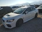 2017 Subaru WRX STI Limited