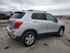 2020 Chevrolet Trax 1LT