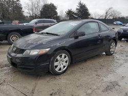 Lots with Bids for sale at auction: 2010 Honda Civic LX