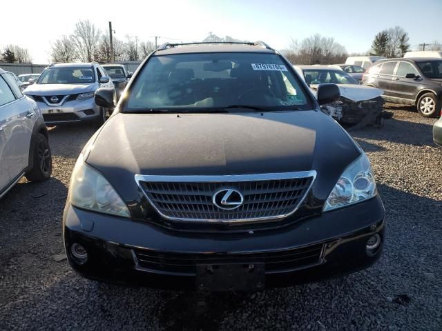 2006 Lexus RX 400