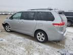 2012 Toyota Sienna LE