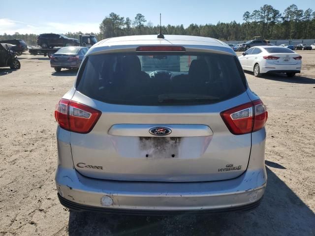 2016 Ford C-MAX SE