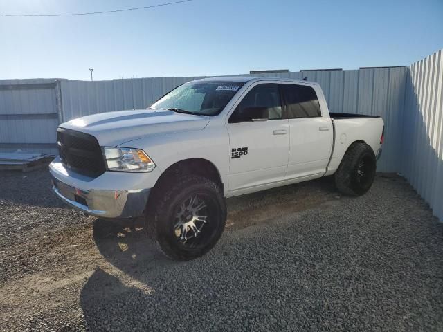 2019 Dodge RAM 1500 Classic SLT